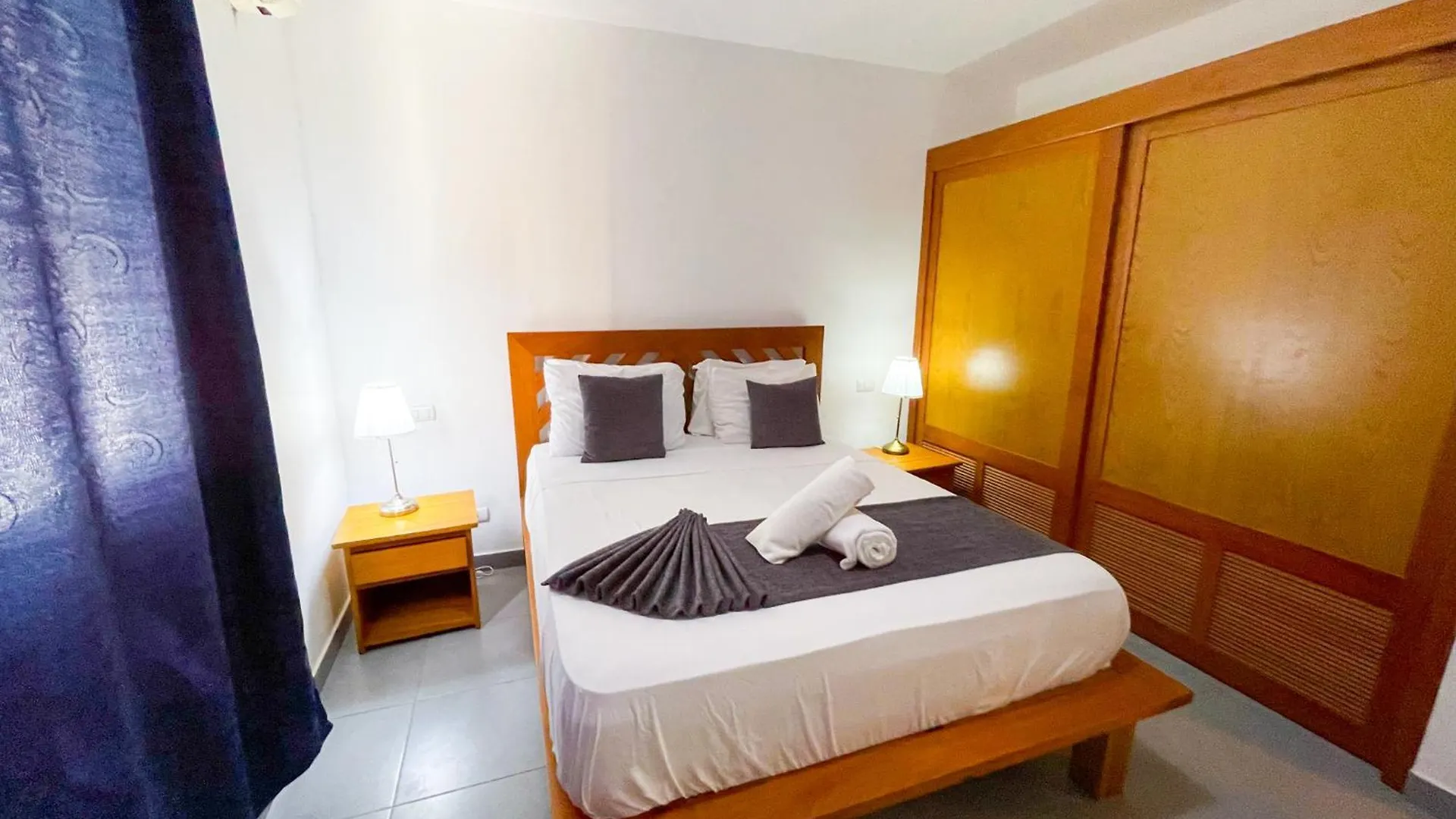 Sol Caribe Del Mar Hotel Deluxe Rooms Bavaro Los Corales Beach Club & Spa Punta Cana 5*,
