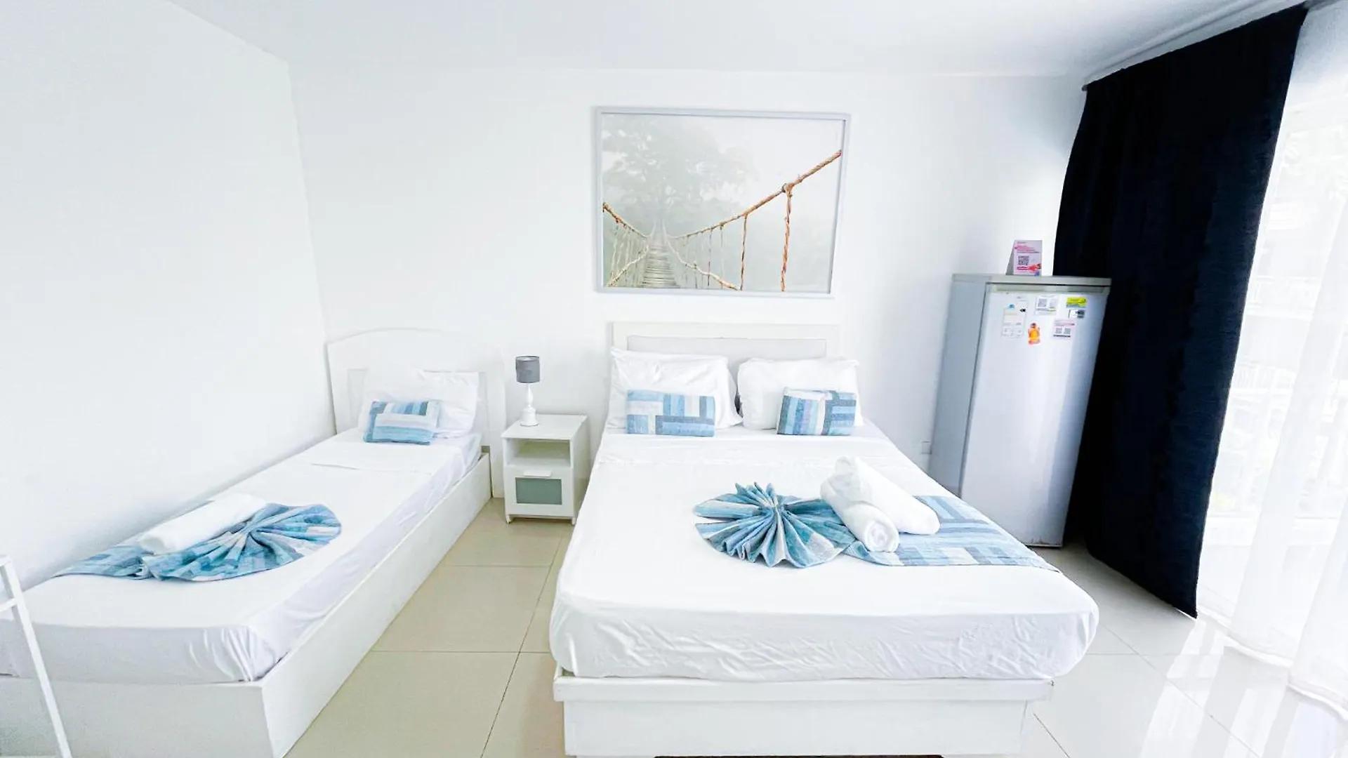 Sol Caribe Del Mar Hotel Deluxe Rooms Bavaro Los Corales Beach Club & Spa Punta Cana