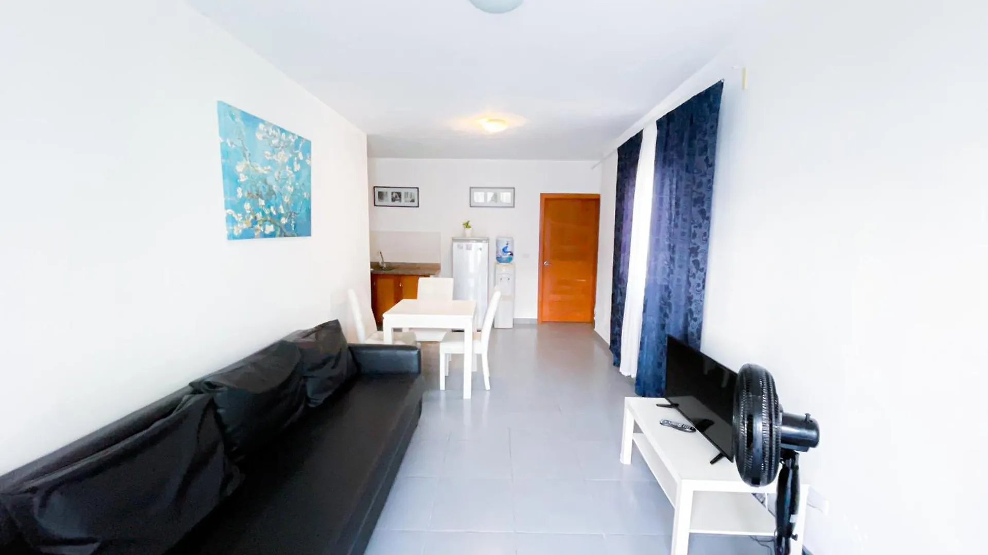 Sol Caribe Del Mar Hotel Deluxe Rooms Bavaro Los Corales Beach Club & Spa Punta Cana 5*,
