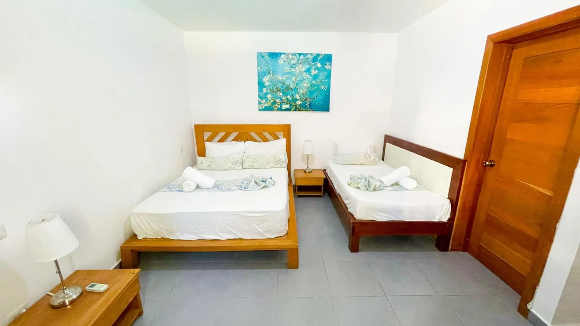 Sol Caribe Del Mar Hotel Deluxe Rooms Bavaro Los Corales Beach Club & Spa Punta Cana