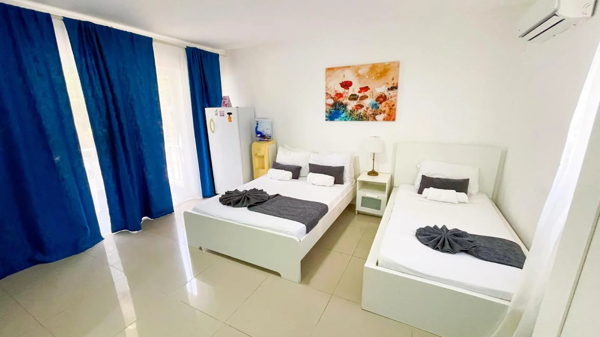 Sol Caribe Del Mar Hotel Deluxe Rooms Bavaro Los Corales Beach Club & Spa Punta Cana