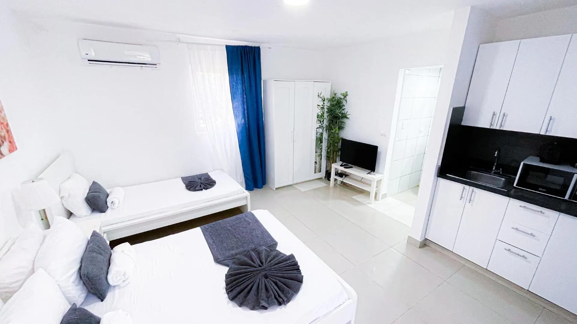 Sol Caribe Del Mar Hotel Deluxe Rooms Bavaro Los Corales Beach Club & Spa Punta Cana