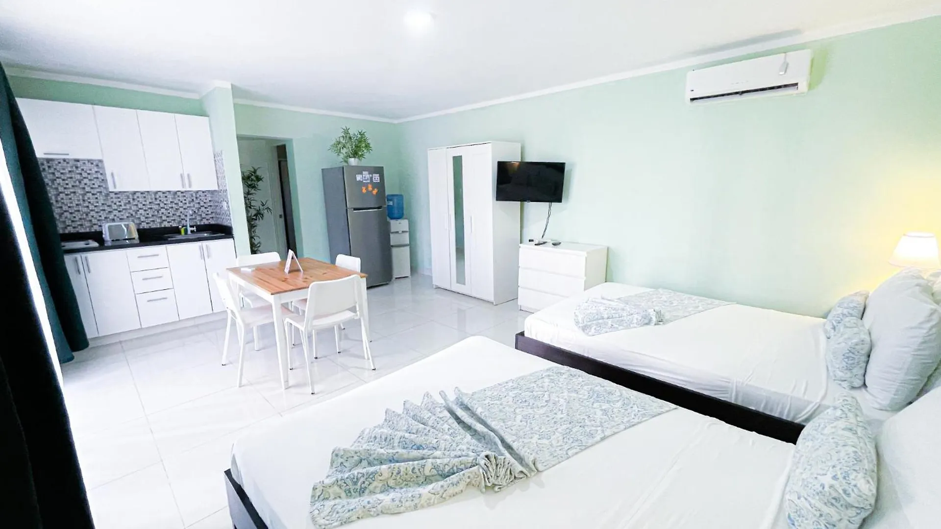 Sol Caribe Del Mar Hotel Deluxe Rooms Bavaro Los Corales Beach Club & Spa Punta Cana